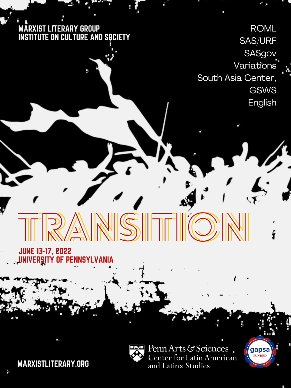Institute on Culture and Society of the Marxist Literary Group